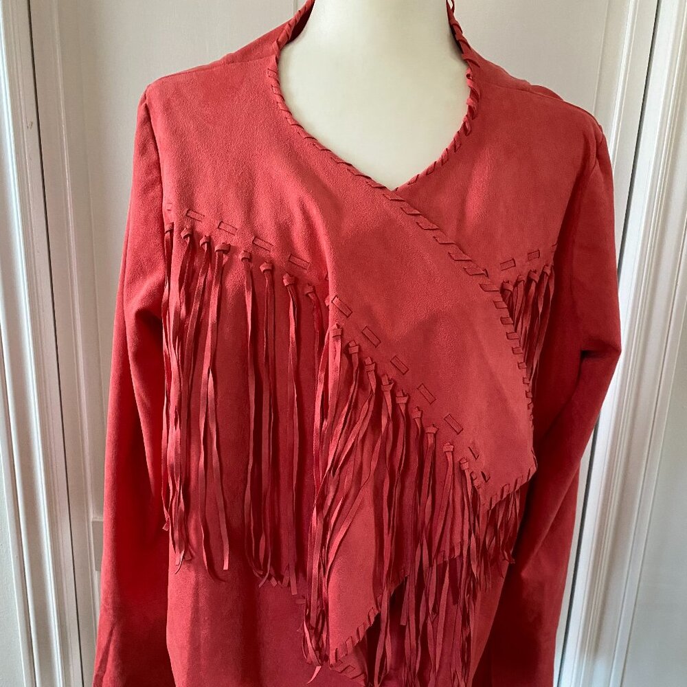 #14 Katherine Barclay Jacket from Montreal XL